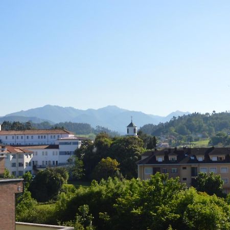 Apartamento El Collau Posada De Llanes 외부 사진