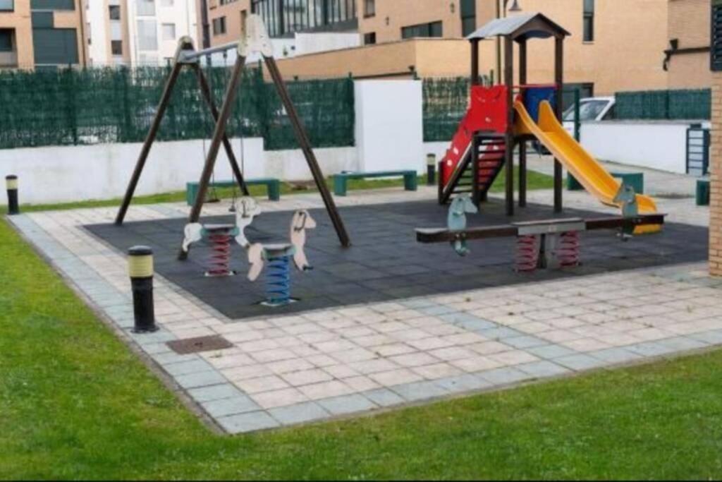 Apartamento El Collau Posada De Llanes 외부 사진