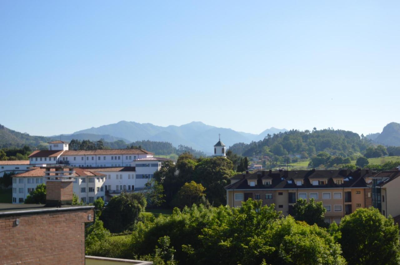 Apartamento El Collau Posada De Llanes 외부 사진