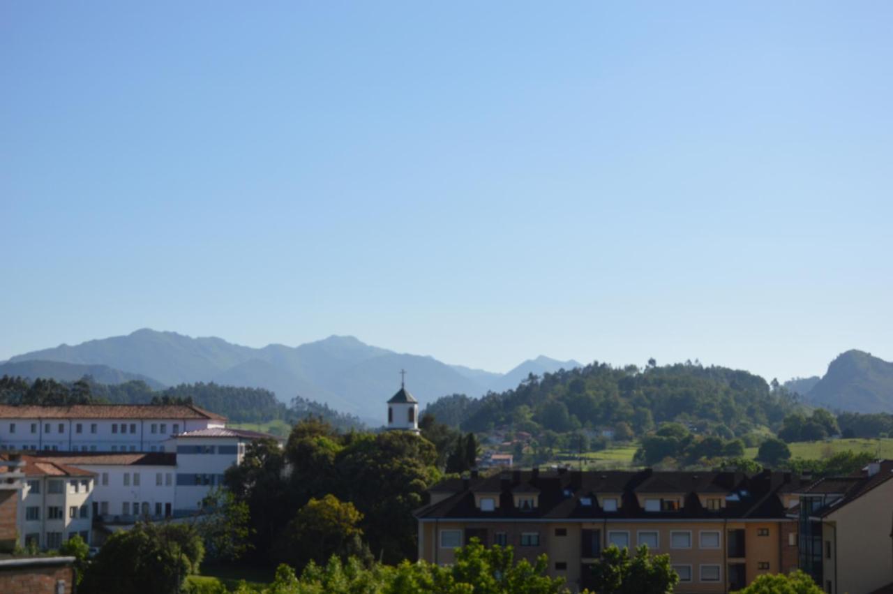 Apartamento El Collau Posada De Llanes 외부 사진