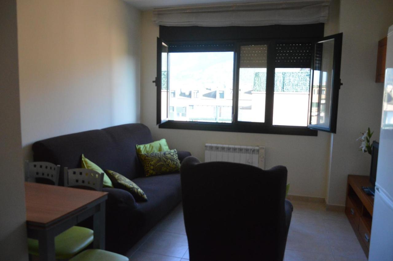 Apartamento El Collau Posada De Llanes 외부 사진