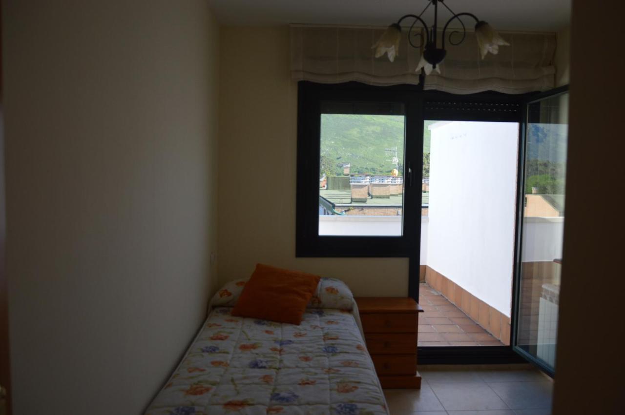 Apartamento El Collau Posada De Llanes 외부 사진