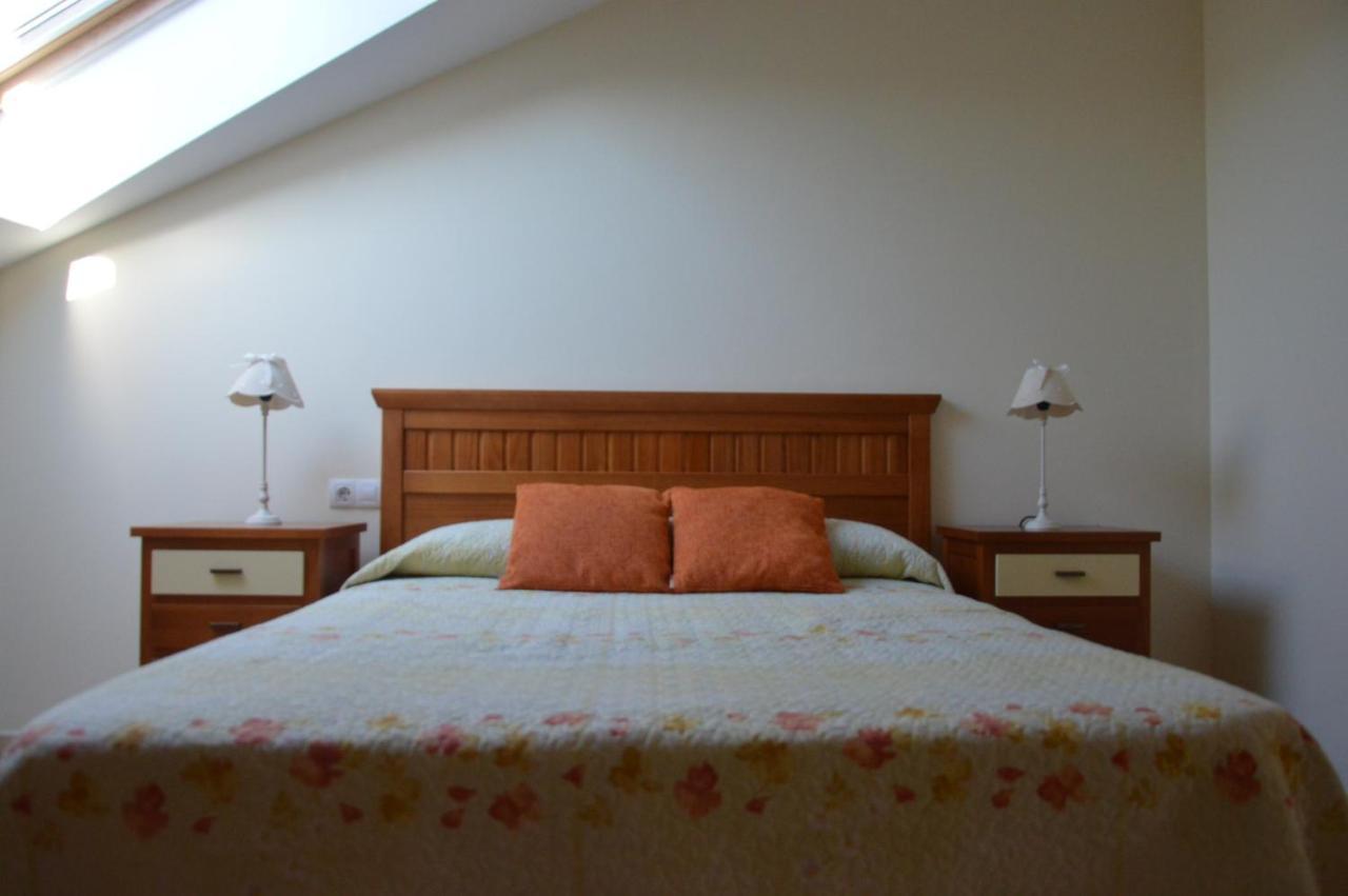 Apartamento El Collau Posada De Llanes 외부 사진