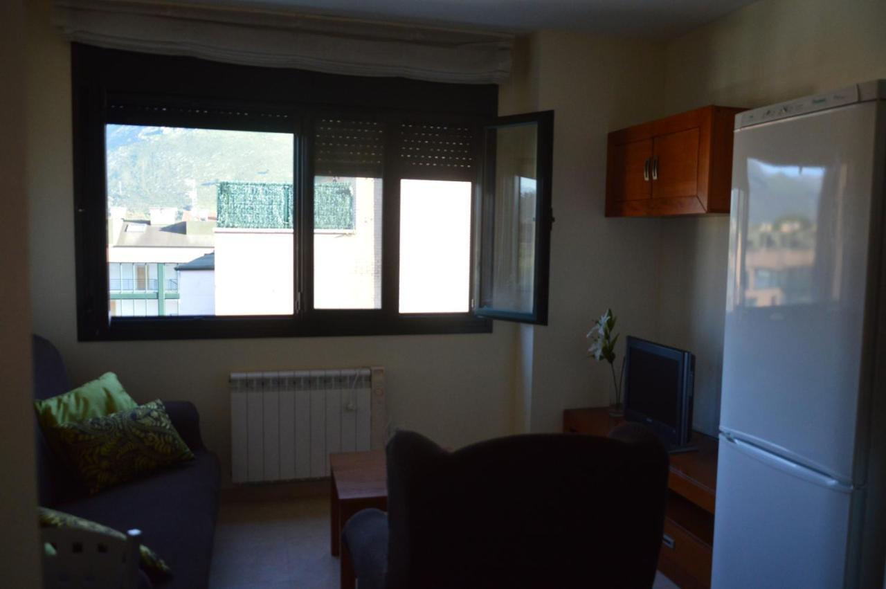 Apartamento El Collau Posada De Llanes 외부 사진