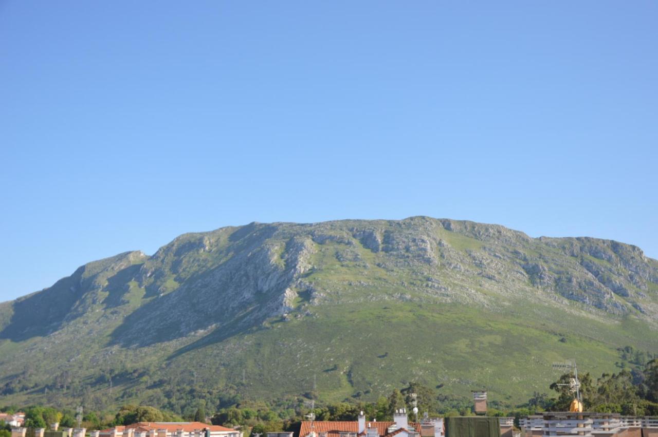 Apartamento El Collau Posada De Llanes 외부 사진
