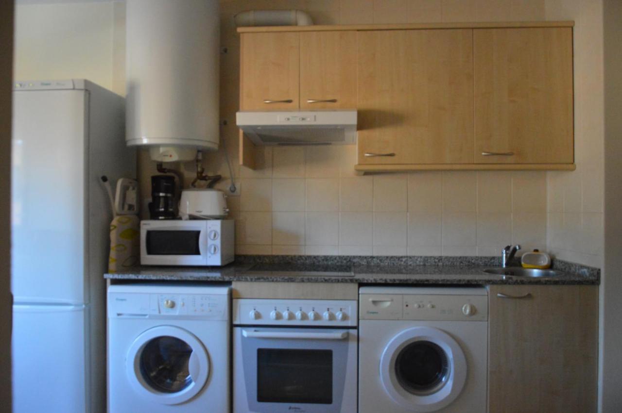 Apartamento El Collau Posada De Llanes 외부 사진